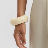 Make a Statement Bangle Anna Rossi