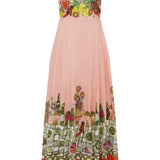 Contessa Sundress Alemais