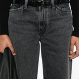 Lex Jean in Paradox AGOLDE
