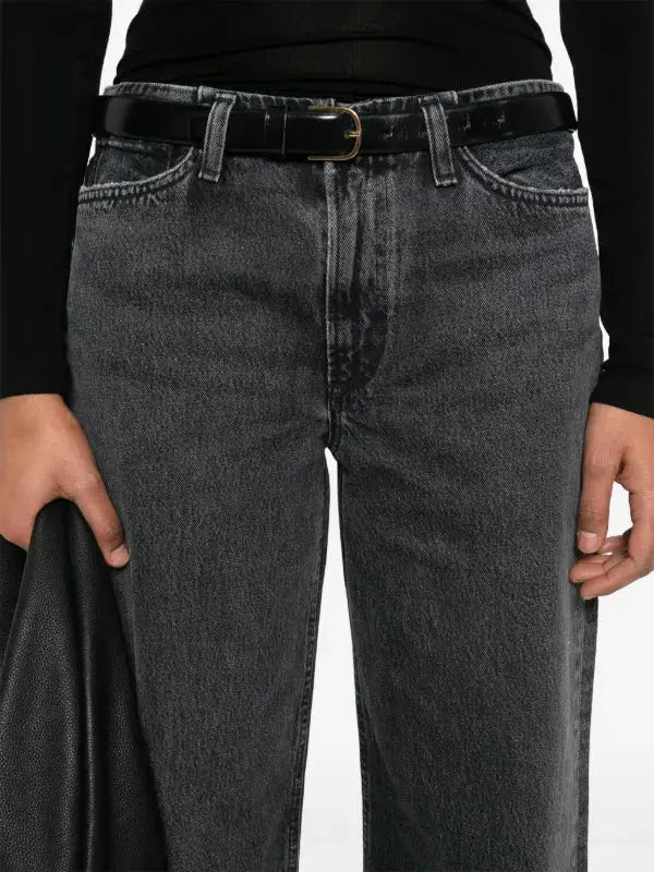 Lex Jean in Paradox AGOLDE