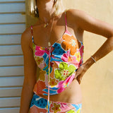 Multi colour
Cami clothlifestyleboutique