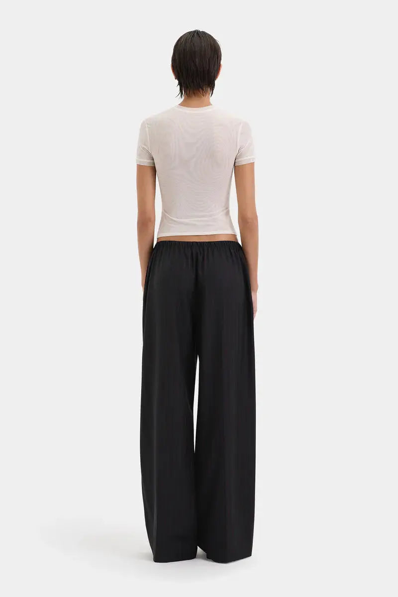 Sorrentino Drawstring Pants Sir.