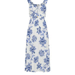 Chiara Midi Dress Kivari
