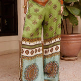 Contina Pant