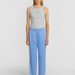 Kinetic Pant in Tile Blue Viktoria + Woods