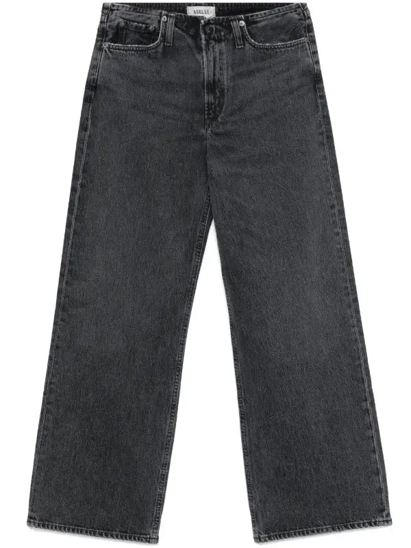 Lex Jean in Paradox AGOLDE