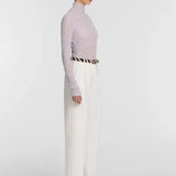 Luna Skivvy in Plaster Viktoria + Woods