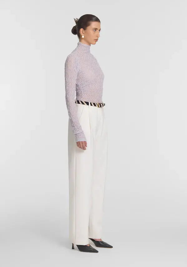 Luna Skivvy in Plaster Viktoria + Woods