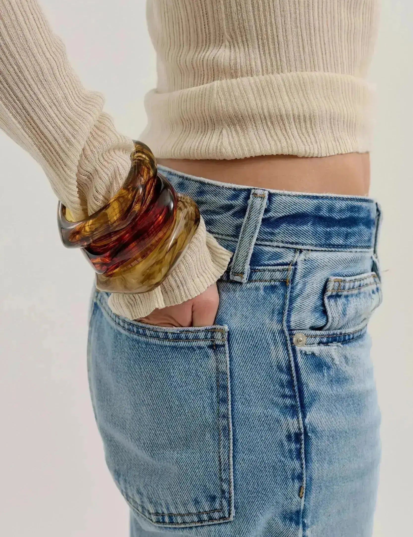 Need it Now Bangle Anna Rossi