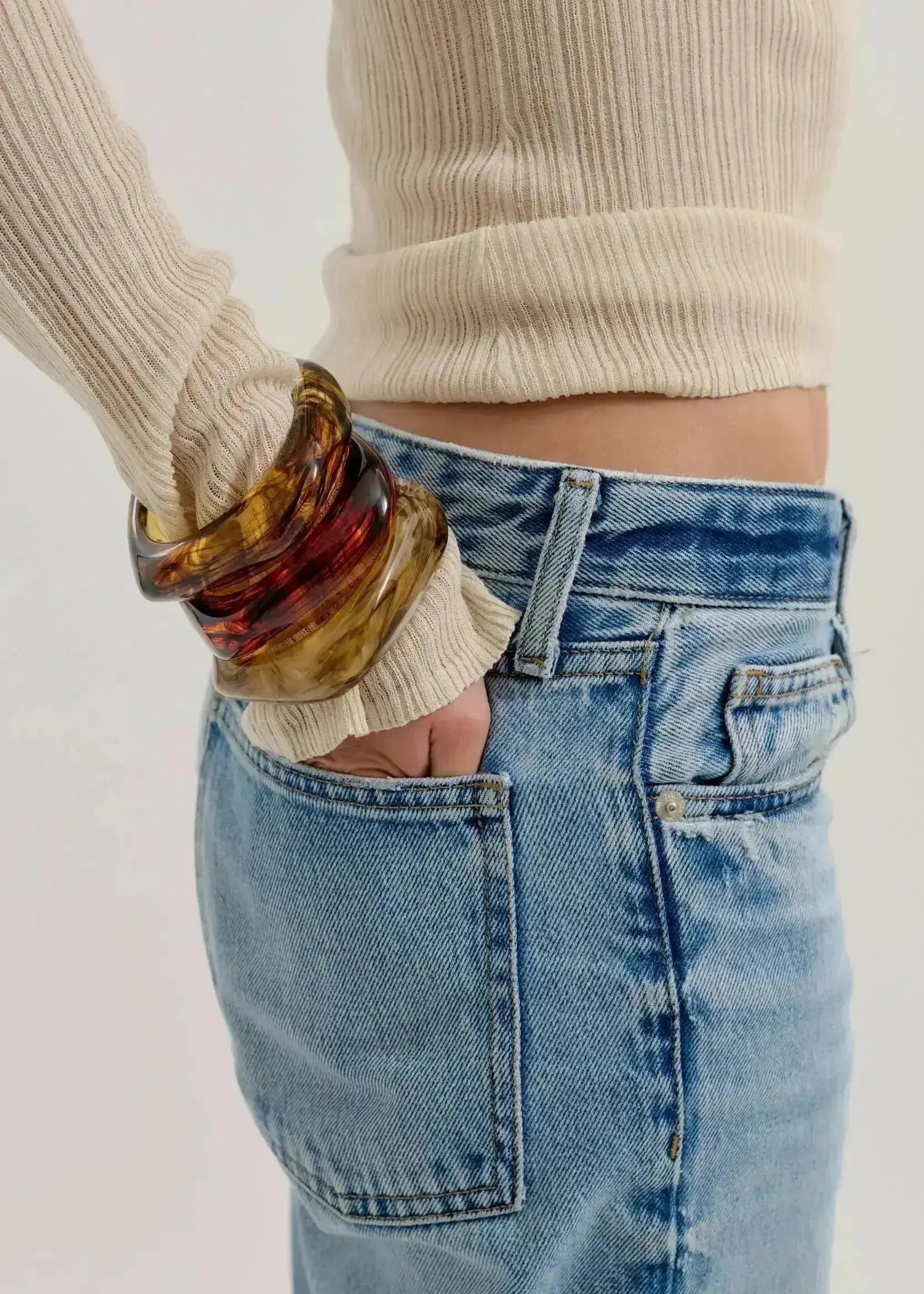 Need it Now Bangle Anna Rossi