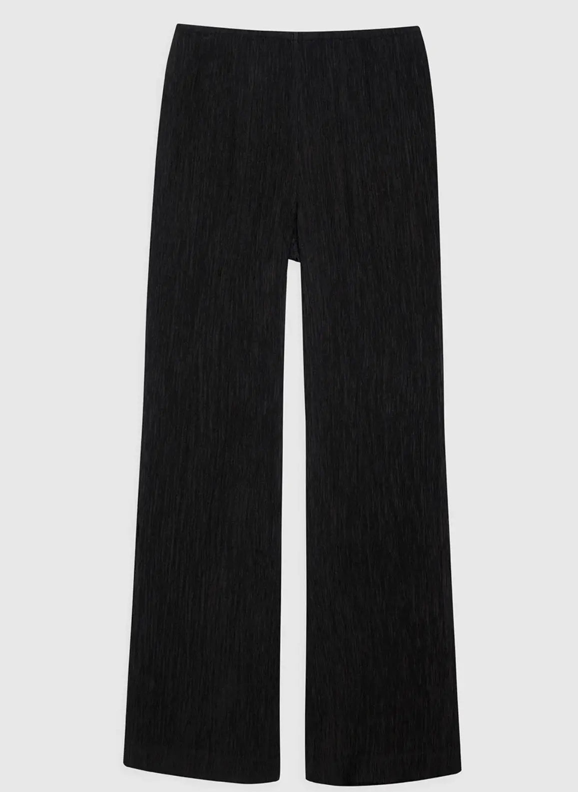 Aden Pant in Black Anine Bing