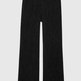 Aden Pant in Black Anine Bing