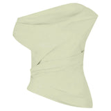 Pallas Top in Pistachio One of Others