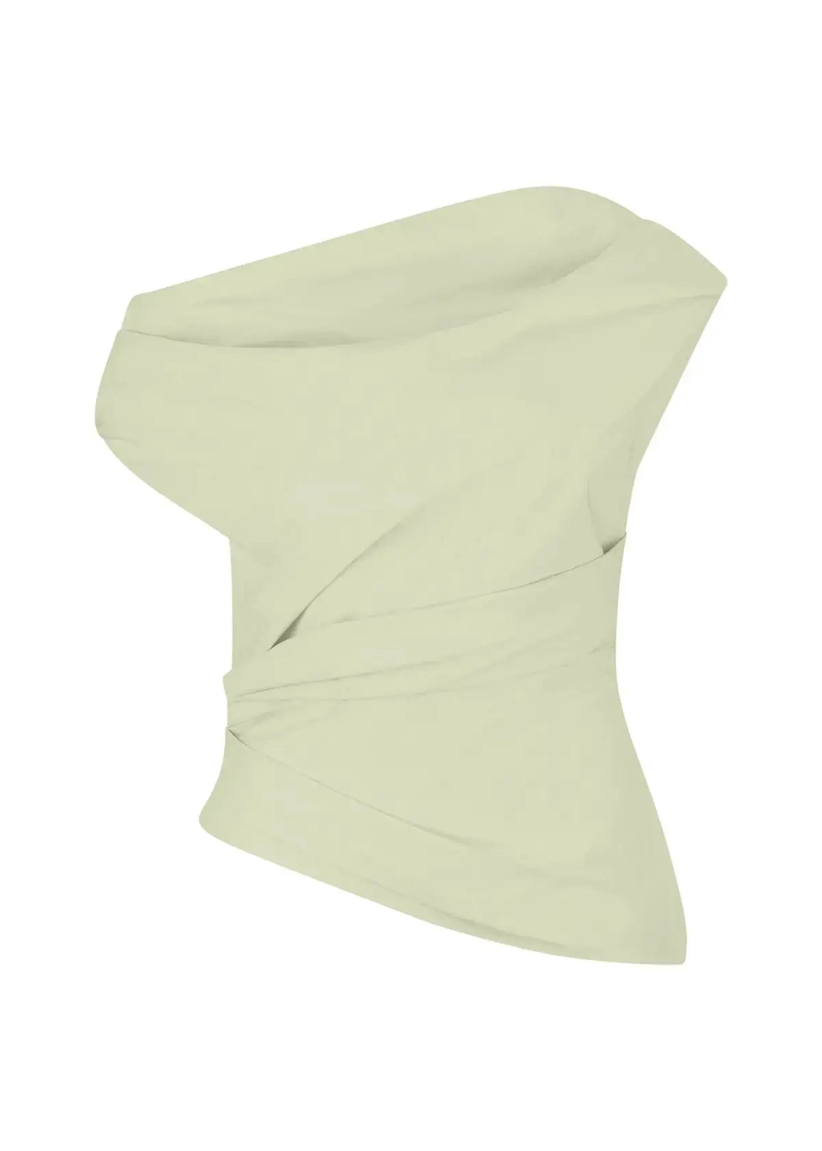 Pallas Top in Pistachio One of Others