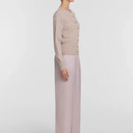 Pilot Pant in Plaster Viktoria + Woods