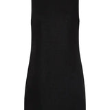 Ellen Mini Dress in Black
