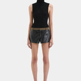 SIR Chiara Turtleneck Tank Sir.
