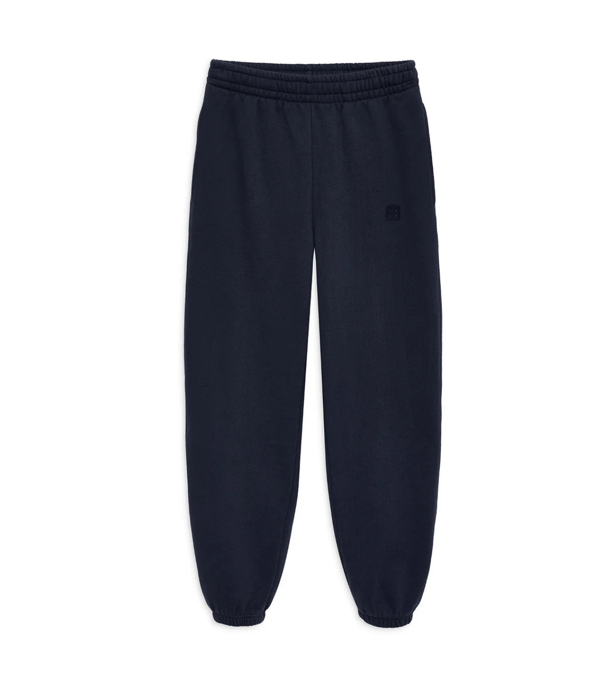 Karter Jogger in Washed Navy Anine Bing