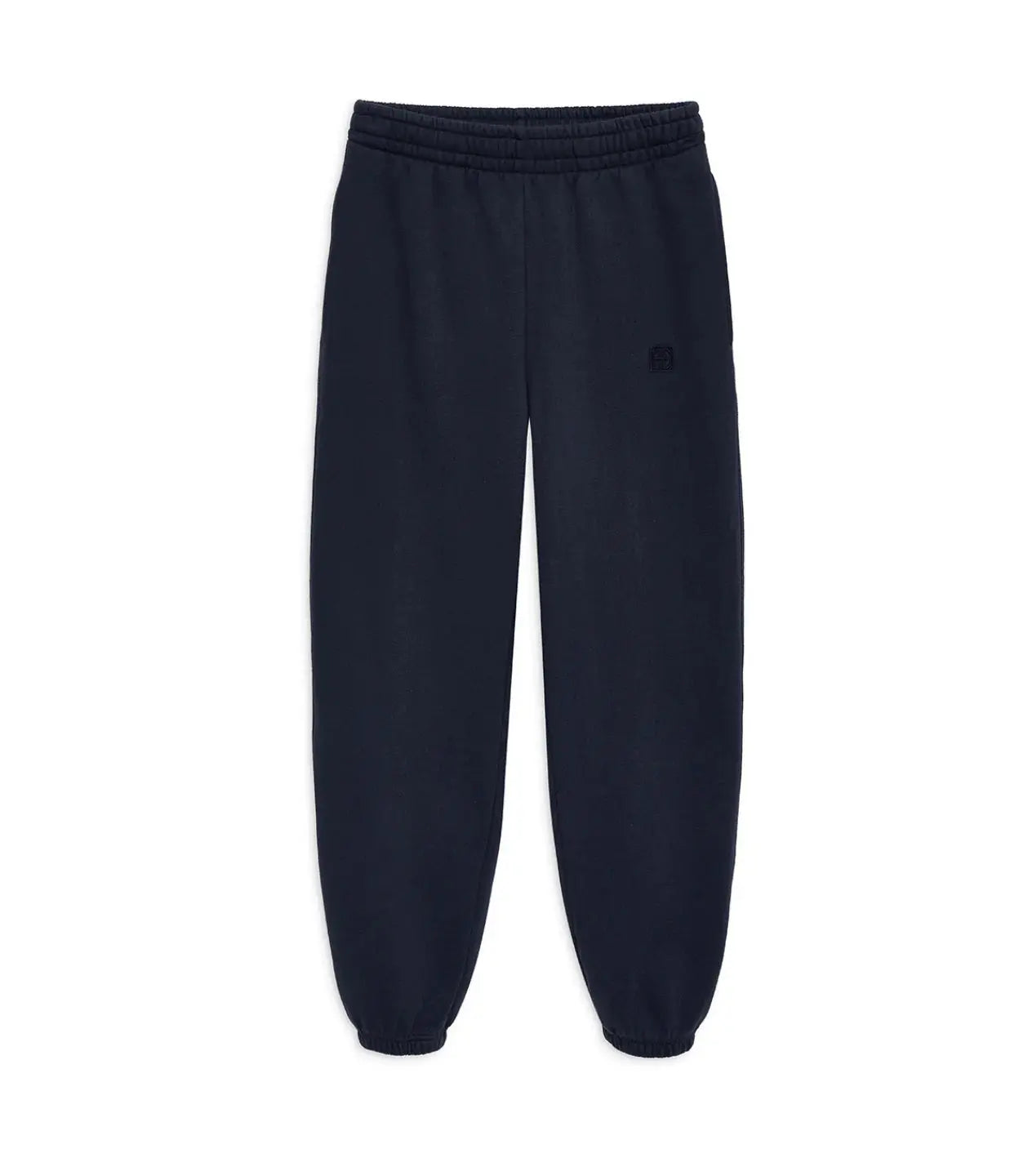 Karter Jogger in Washed Navy Anine Bing