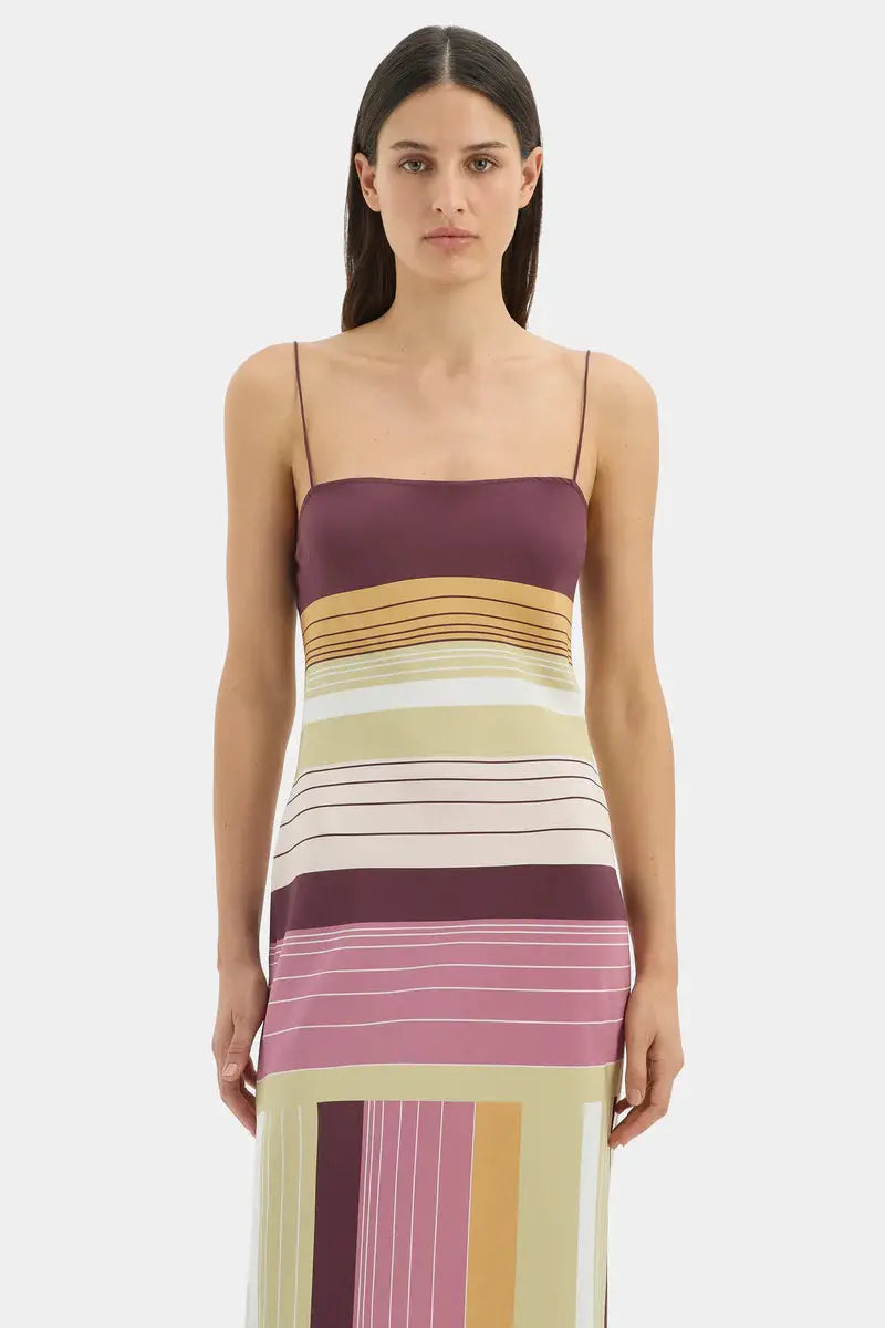 Fontana Slip Dress Sir.