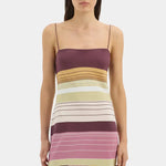 Fontana Slip Dress Sir.