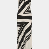 Sir Pietra V Neck Slip Dress Sir.