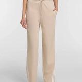 Kinetic Pant in Almond Viktoria + Woods
