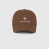 cotton cap with logo clothlifestyle boutique
