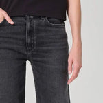 Harper Straight Jean in Hush AGOLDE