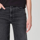 Harper Straight Jean in Hush AGOLDE
