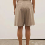 Mika Short in Stone Bayse Brand