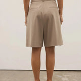 Mika Short in Stone Bayse Brand