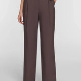 Ivanhoe Pant in Chocolate Viktoria + Woods