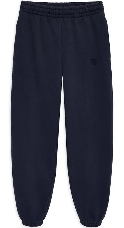 Karter Jogger in Washed Navy Anine Bing