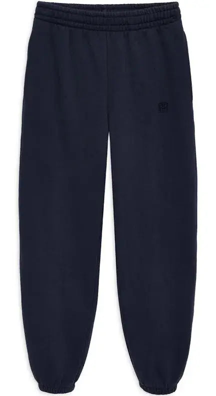 Karter Jogger in Washed Navy Anine Bing