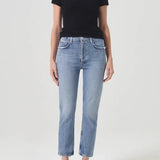 Riley Crop in Quiver