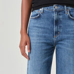 Ren Jean in Fix AGOLDE