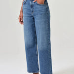 Ren Jean in Fix AGOLDE