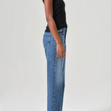 Ren Jean in Fix AGOLDE