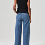 Ren Jean in Fix AGOLDE