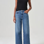 Ren Jean in Fix AGOLDE