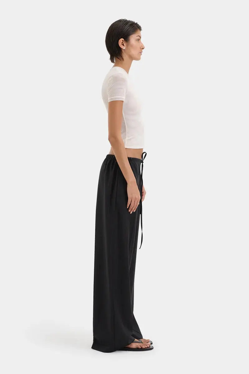 Sorrentino Drawstring Pants Sir.