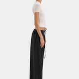 Sorrentino Drawstring Pants Sir.