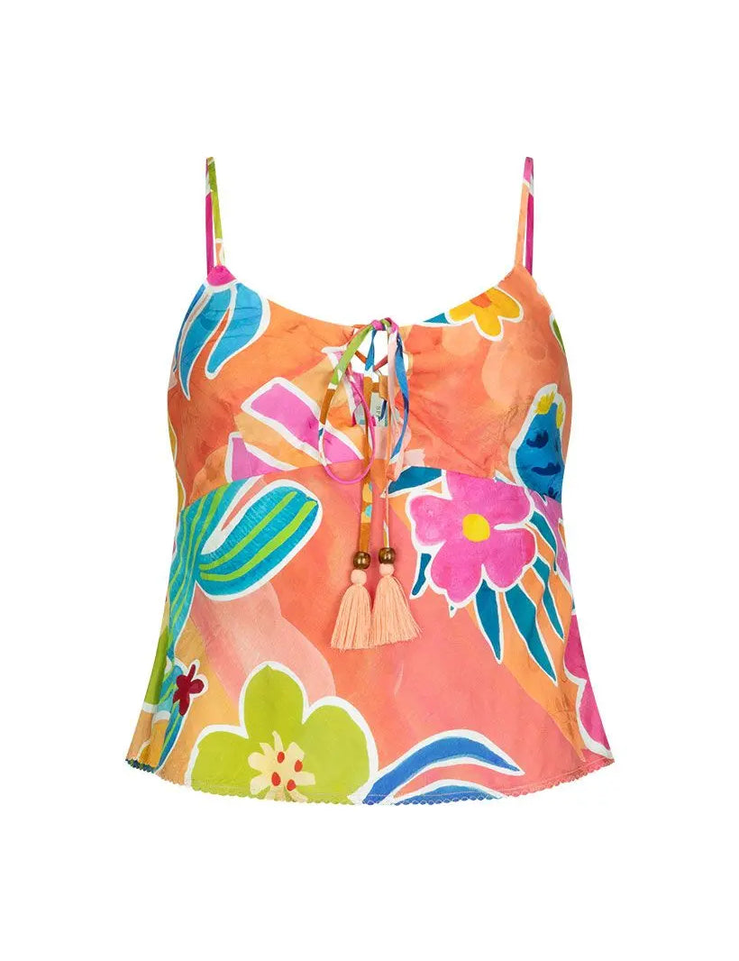 Margi Hour Bias Cami Spell