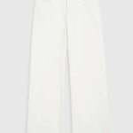 Hugh Jean in Ivory Anine Bing