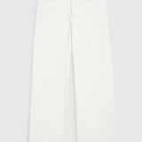 Hugh Jean in Ivory Anine Bing