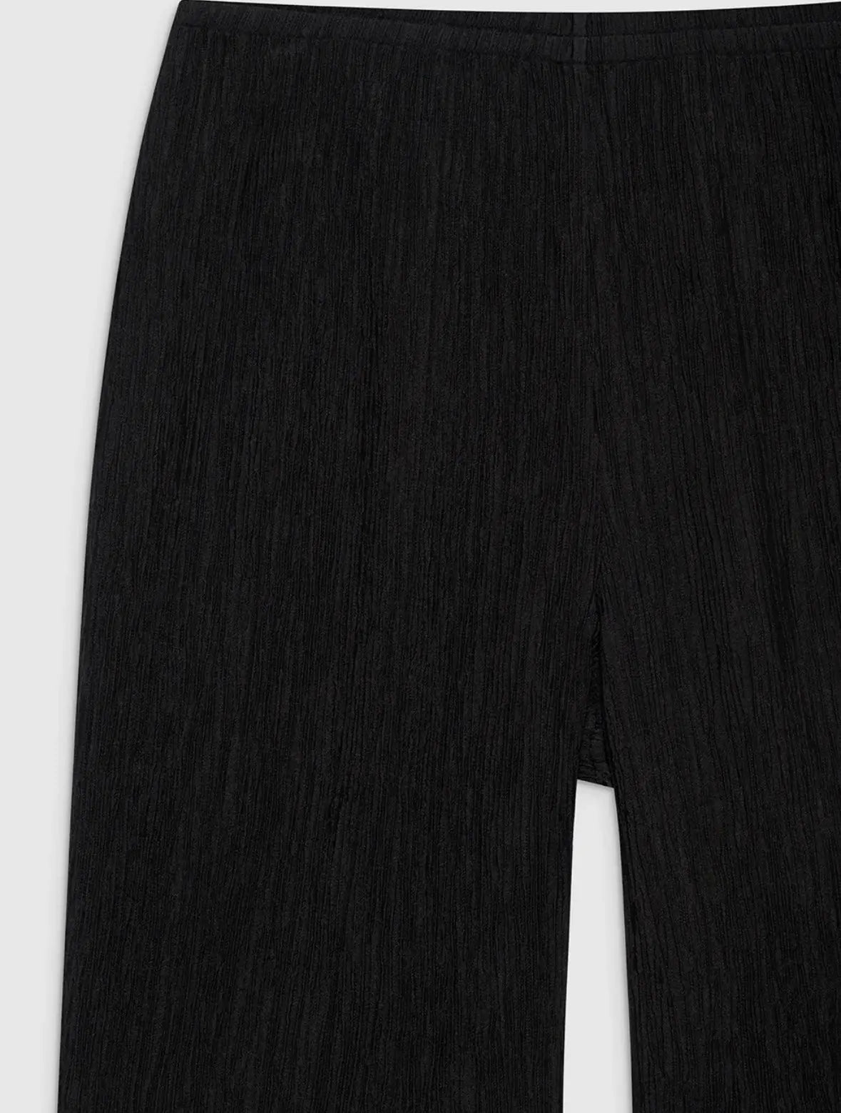 Aden Pant in Black Anine Bing