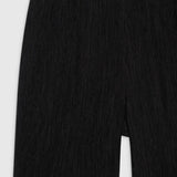 Aden Pant in Black Anine Bing
