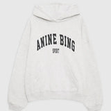 Harvey Sweatshirt in Heather Grey