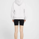 Harvey Sweatshirt in Heather Grey